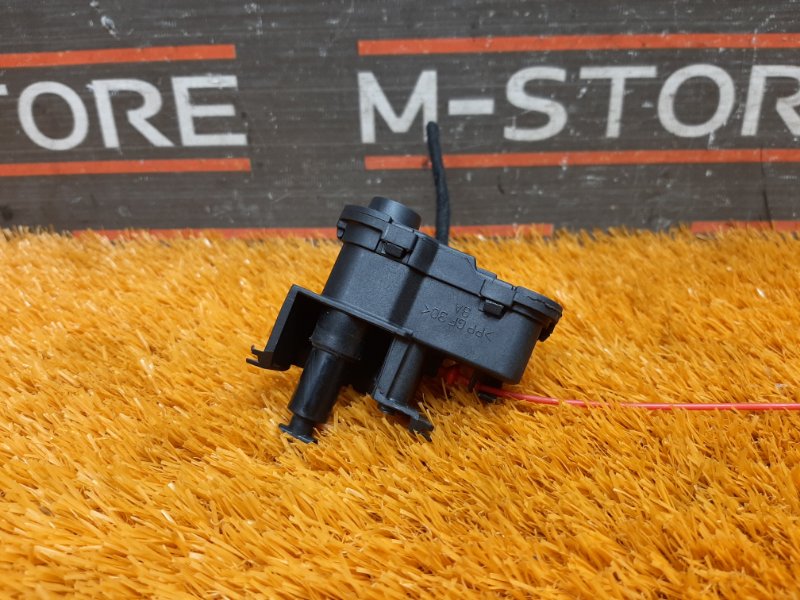 Замок лючка бензобака, 580 рублей, Красноярск