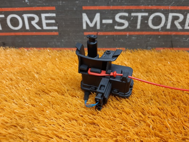 Замок лючка бензобака, 580 рублей, Красноярск