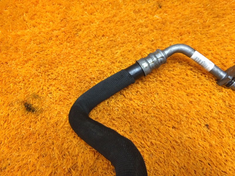 трубка охлаждения акпп, 1750 рублей, Красноярск