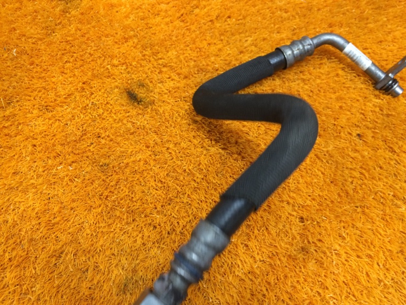 трубка охлаждения акпп, 1750 рублей, Красноярск