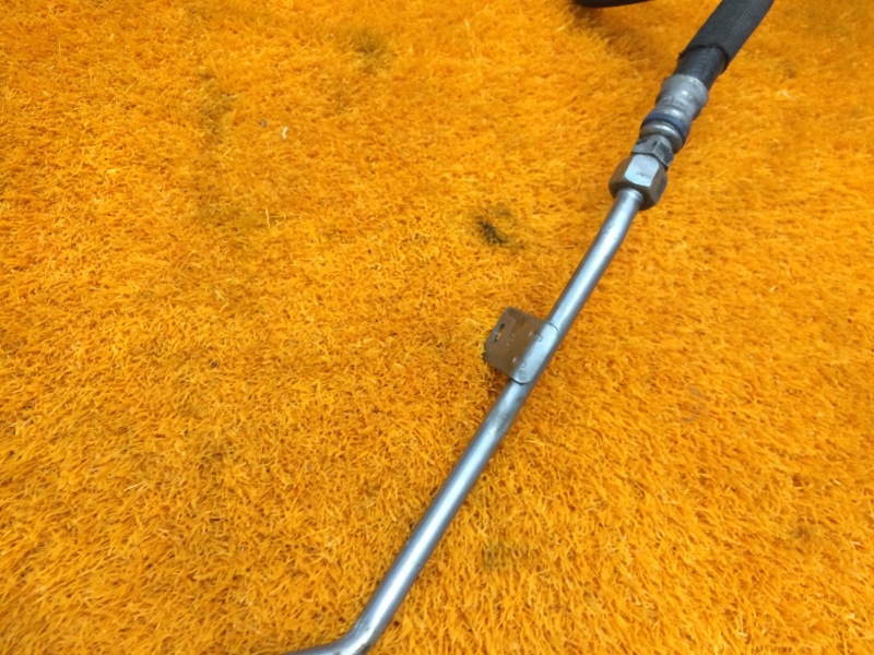 трубка охлаждения акпп, 1750 рублей, Красноярск