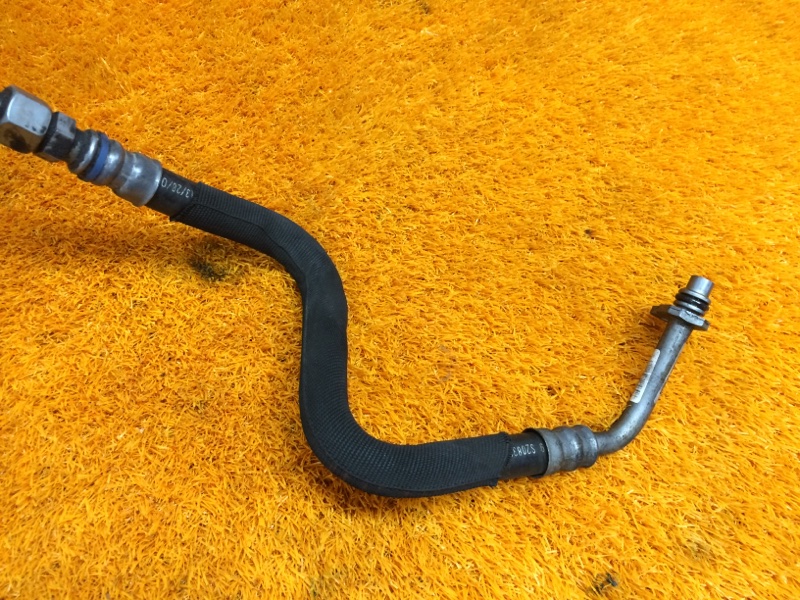 трубка охлаждения акпп, 1750 рублей, Красноярск