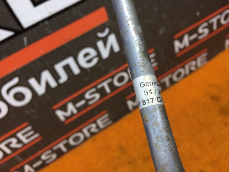 трубка охлаждения акпп, 1750 рублей, Красноярск