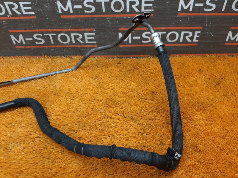 шланг гидроусилителя, 500 рублей, Красноярск