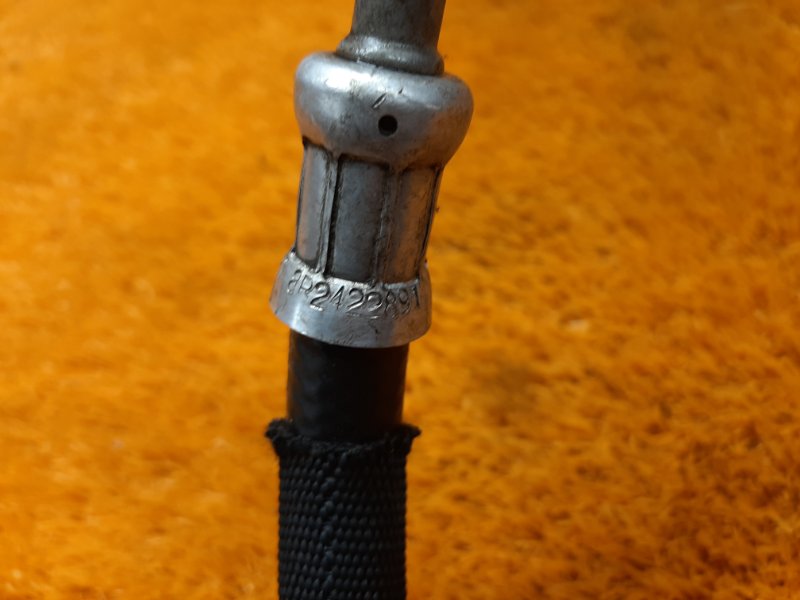 шланг гидроусилителя, 500 рублей, Красноярск