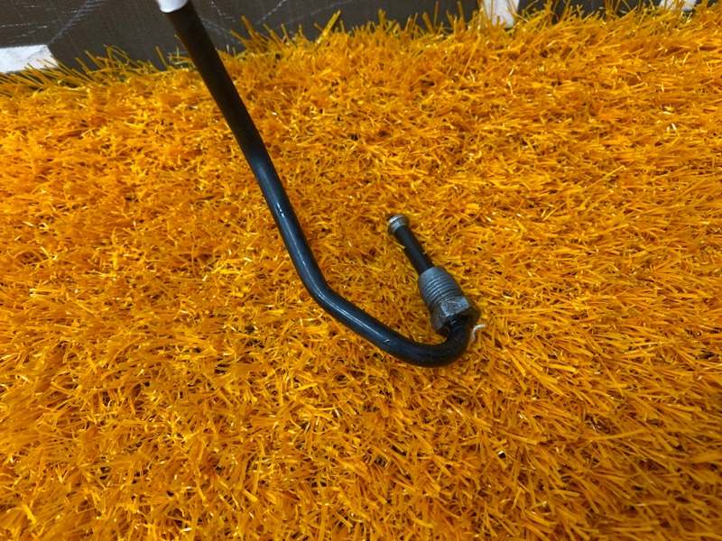 трубка тормозная, 930 рублей, Красноярск