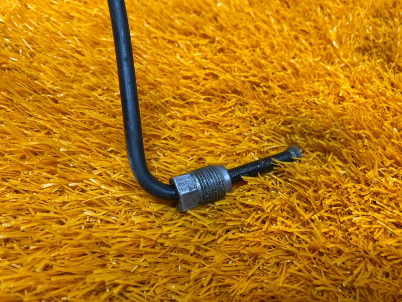 трубка тормозная, 930 рублей, Красноярск