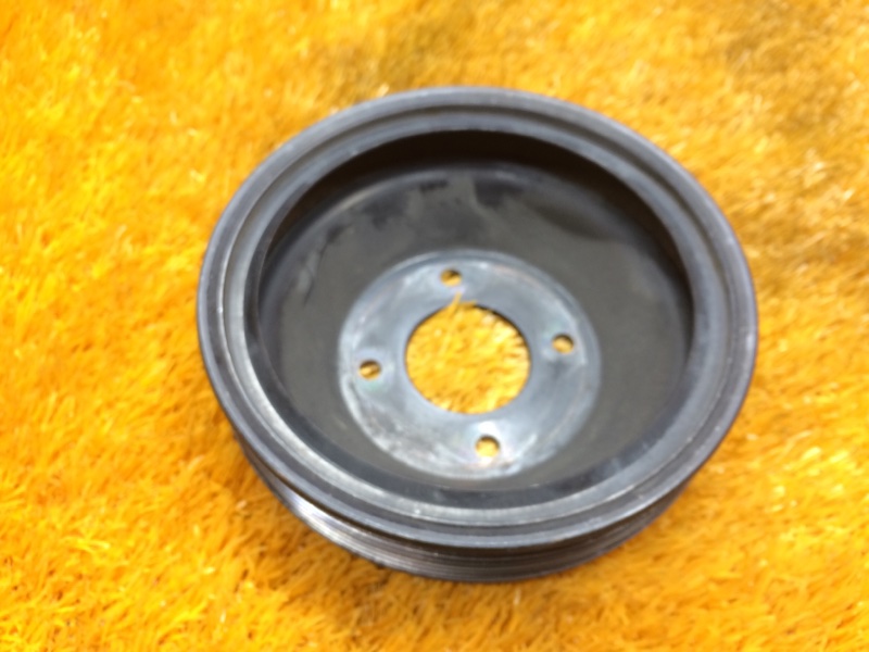 шкив помпы, 340 рублей, Красноярск