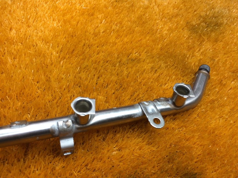 топливная рампа, 630 рублей, Красноярск