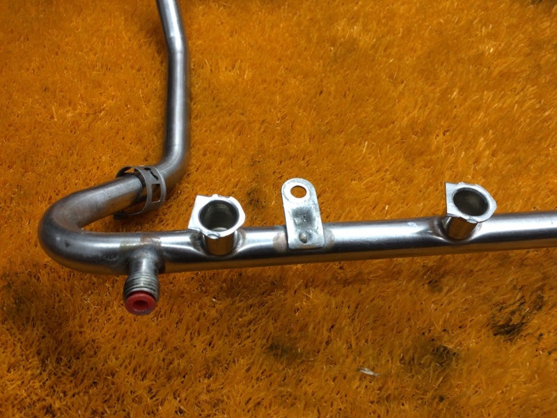 топливная рампа, 630 рублей, Красноярск