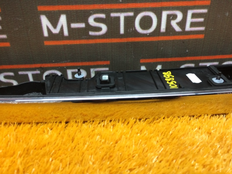 ручка багажника, 2540 рублей, Красноярск