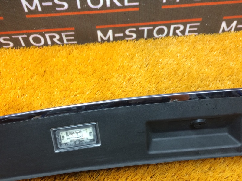 ручка багажника, 2540 рублей, Красноярск