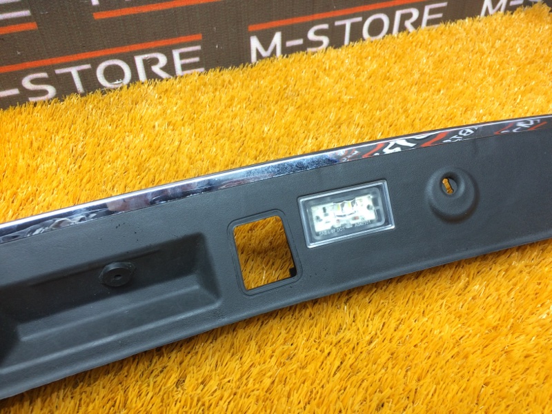 ручка багажника, 2540 рублей, Красноярск