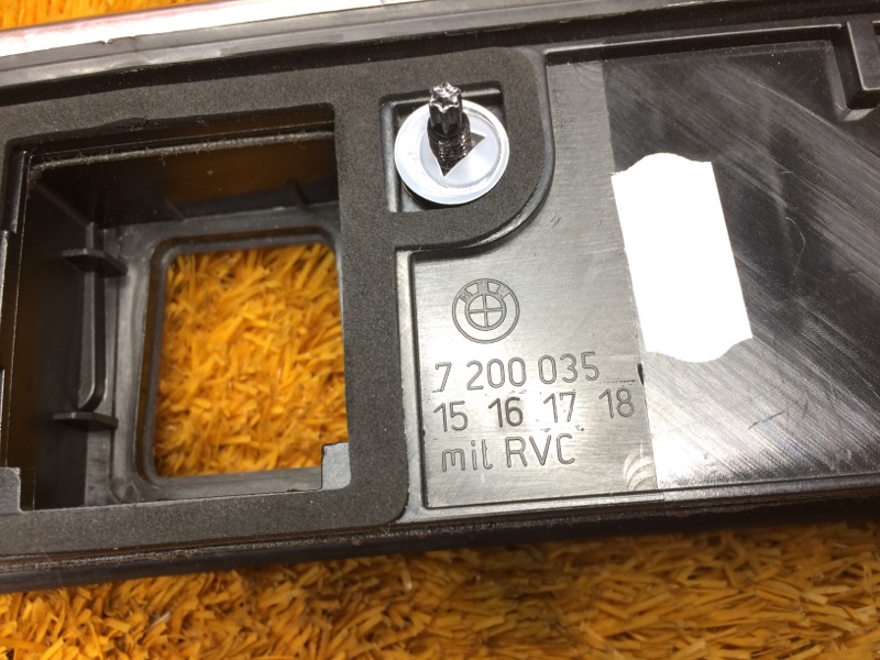 ручка багажника, 2540 рублей, Красноярск