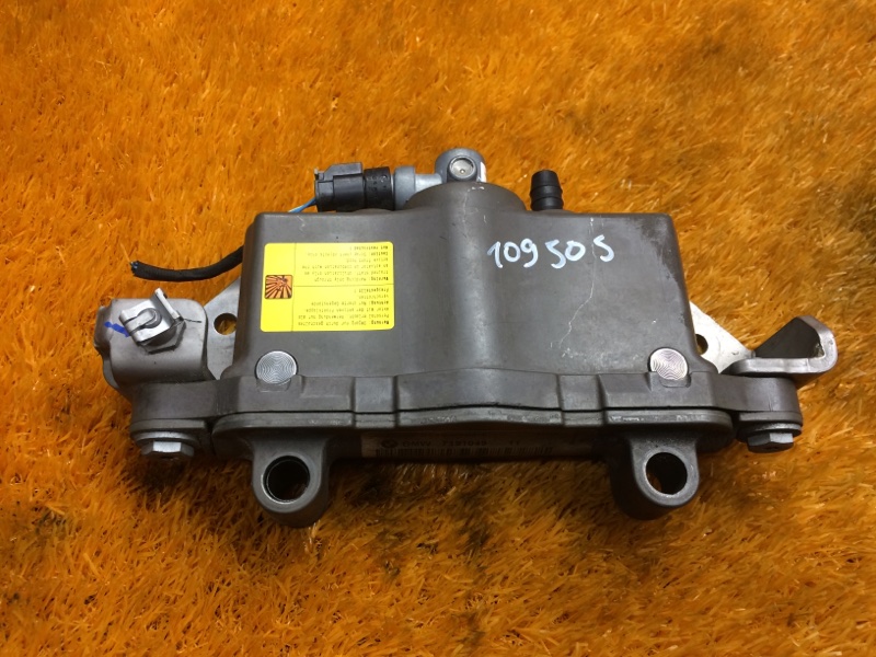 Пиропатрон петли капота, 3460 рублей, Красноярск