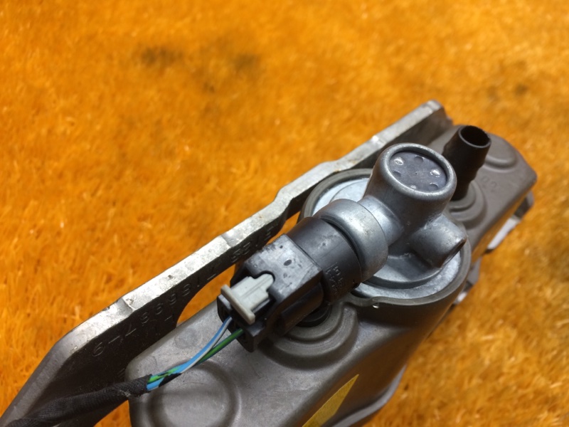 Пиропатрон петли капота, 3460 рублей, Красноярск