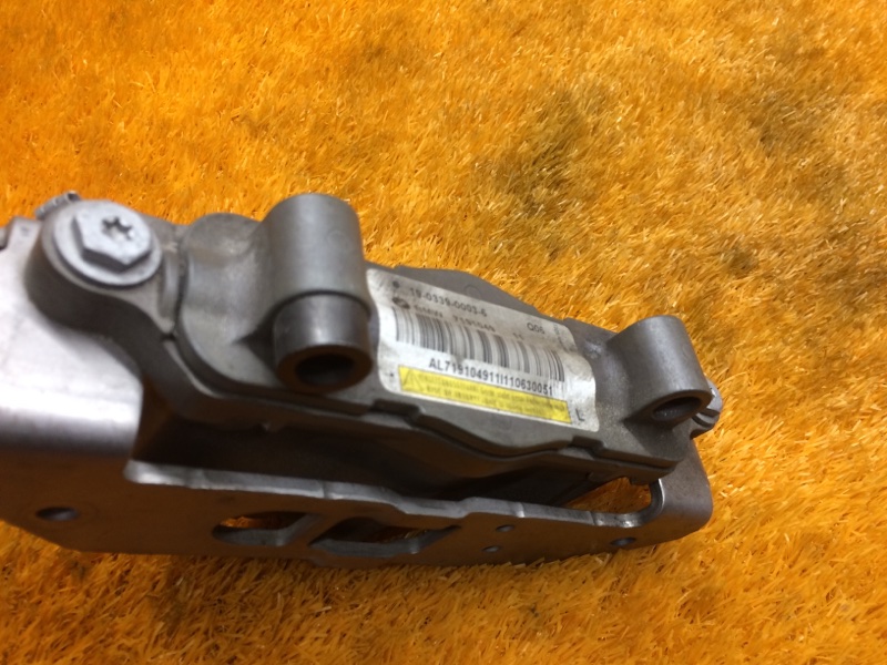 Пиропатрон петли капота, 3460 рублей, Красноярск