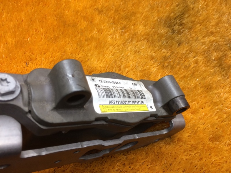 Пиропатрон петли капота, 3460 рублей, Красноярск