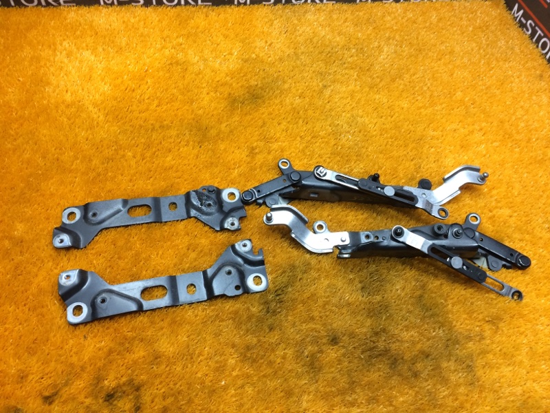 петля капота, 1920 рублей, Красноярск