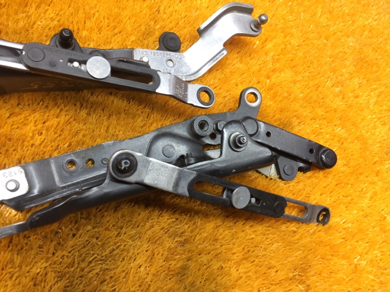 петля капота, 1920 рублей, Красноярск