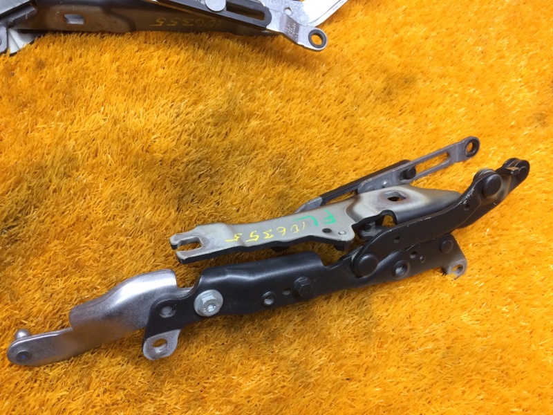 петля капота, 1920 рублей, Красноярск