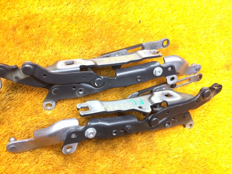 петля капота, 1920 рублей, Красноярск