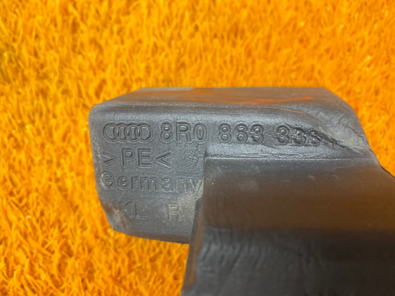 Уплотнитель капота, 340 рублей, Красноярск