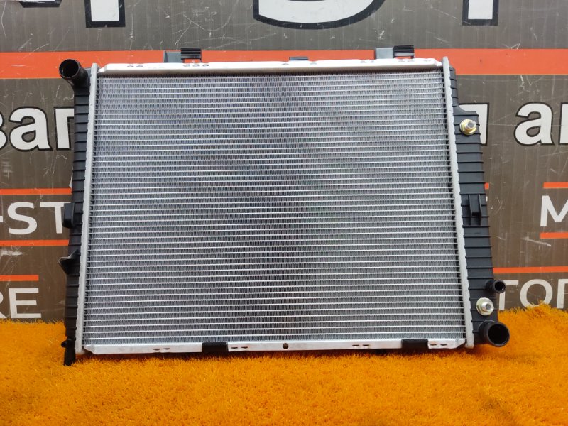 радиатор ДВС, 11000 рублей, Красноярск