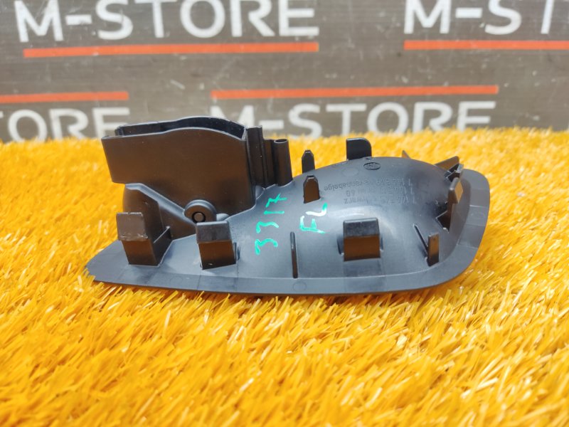 ручка двери внутренняя, 340 рублей, Красноярск