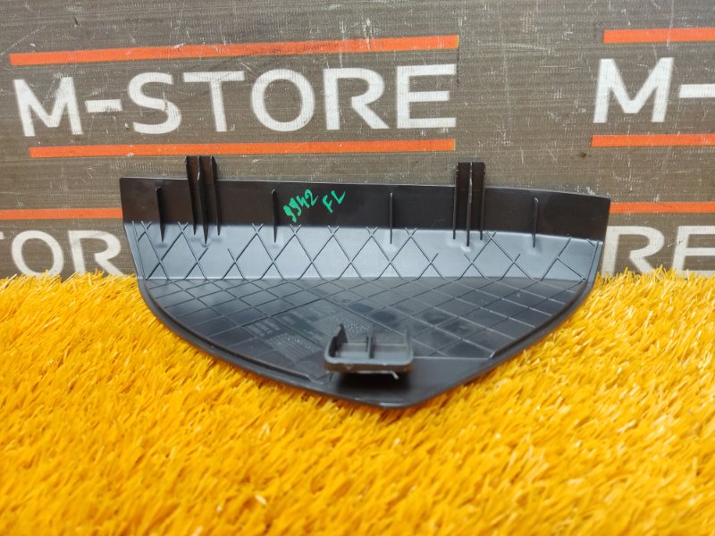 Накладка обшивки двери, 300 рублей, Красноярск