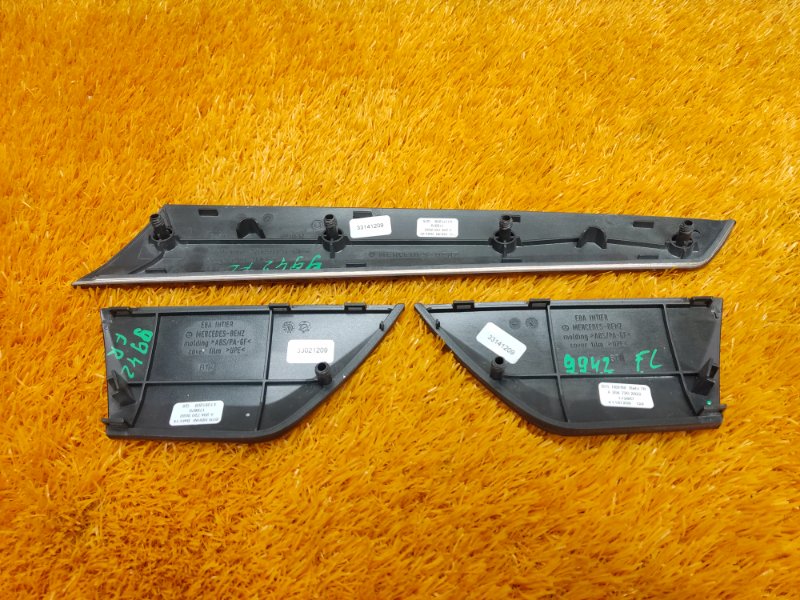 Декоративная накладка двери, 980 рублей, Красноярск