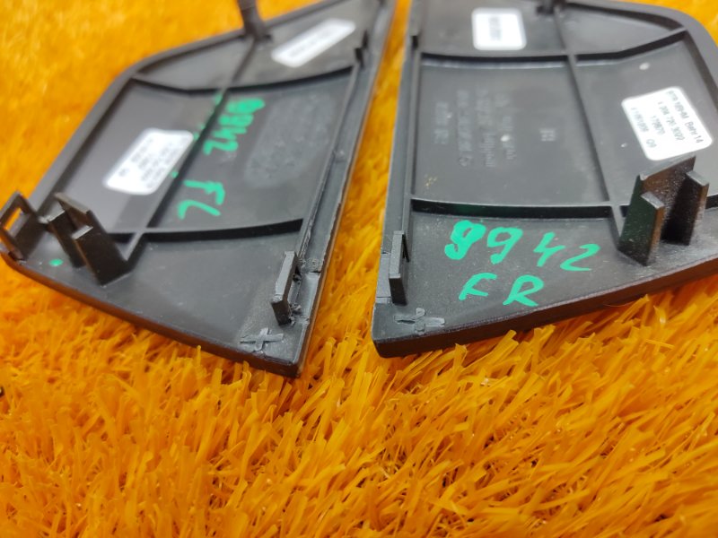 Декоративная накладка двери, 980 рублей, Красноярск