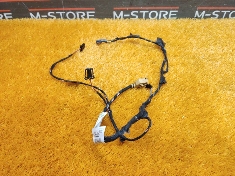 Проводка двери, 500 рублей, Красноярск