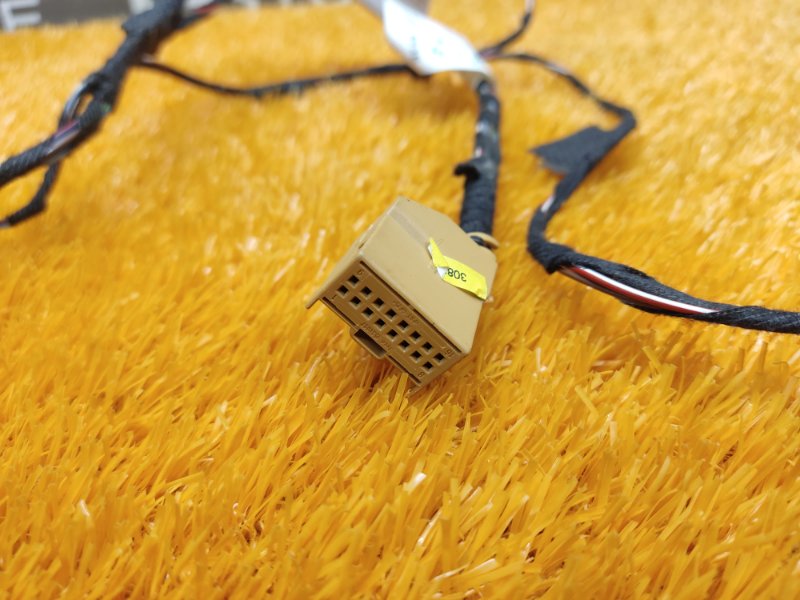 Проводка двери, 500 рублей, Красноярск