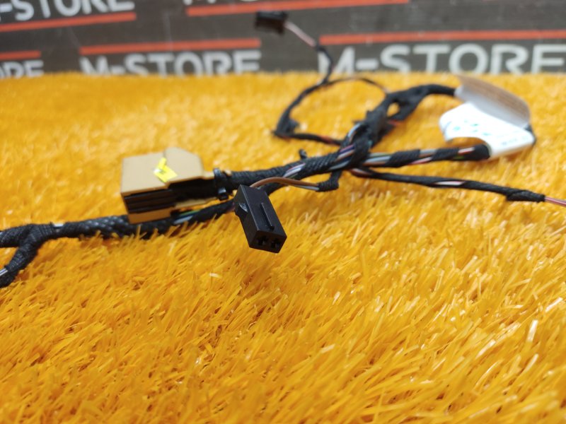 Проводка двери, 500 рублей, Красноярск