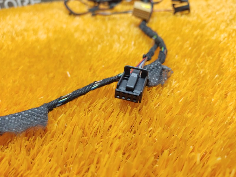 Проводка двери, 500 рублей, Красноярск