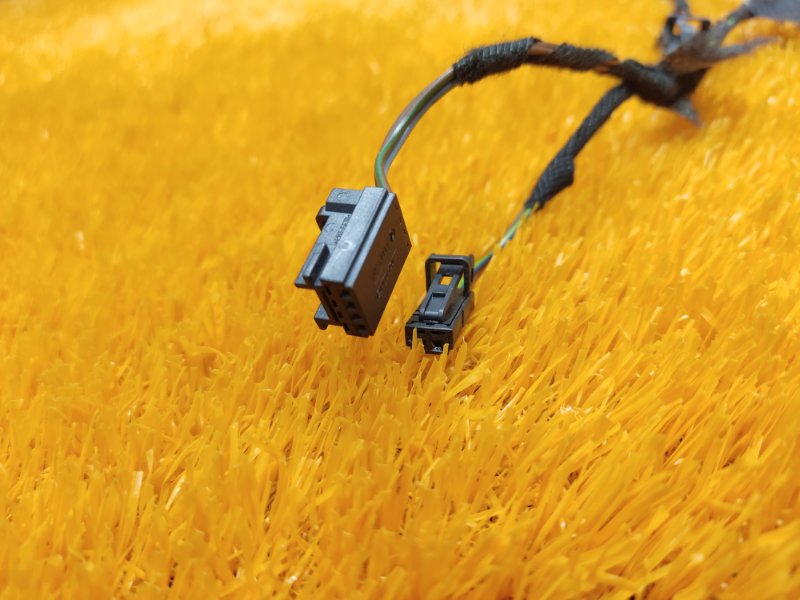 Проводка двери, 500 рублей, Красноярск