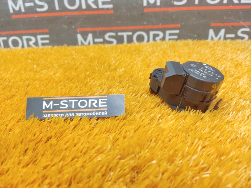 привод заслонки отопителя, 340 рублей, Красноярск