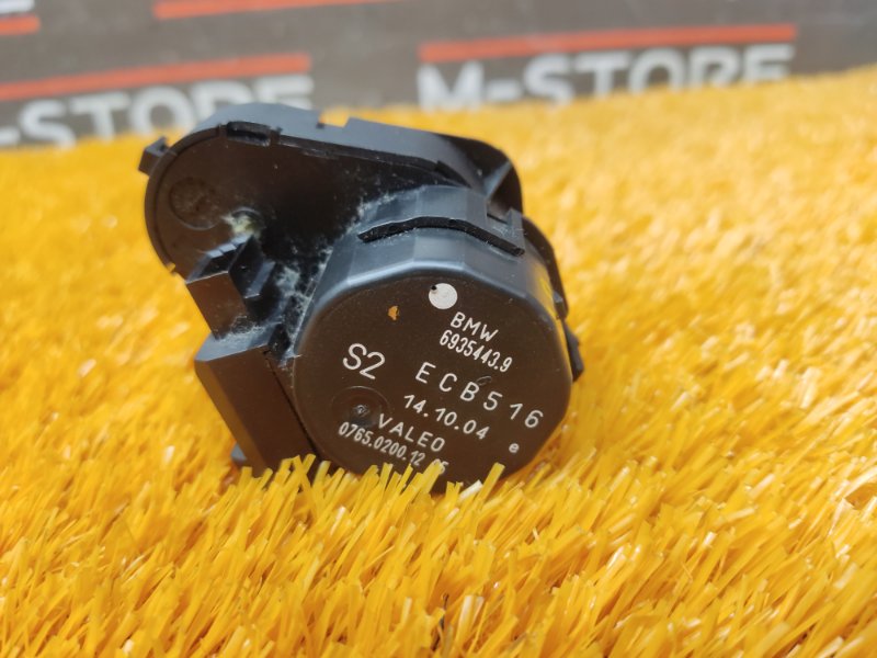 привод заслонки отопителя, 340 рублей, Красноярск