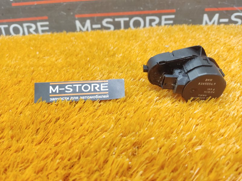 привод заслонки отопителя, 340 рублей, Красноярск