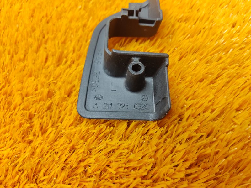 Накладка замка двери, 190 рублей, Красноярск