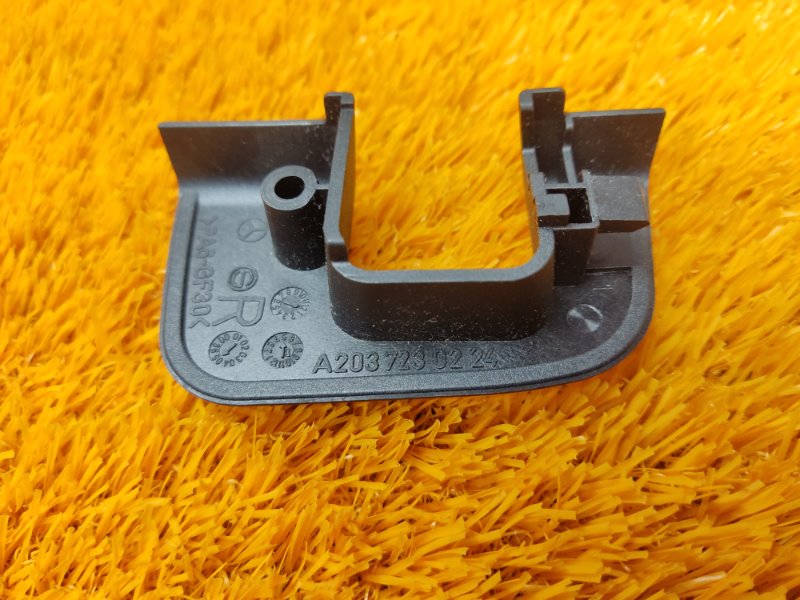 Накладка замка двери, 190 рублей, Красноярск