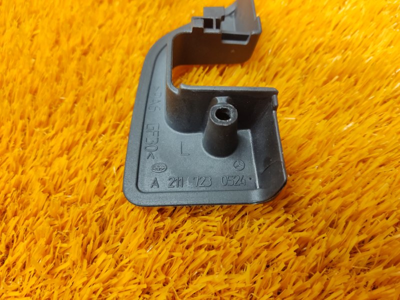 Накладка замка двери, 190 рублей, Красноярск