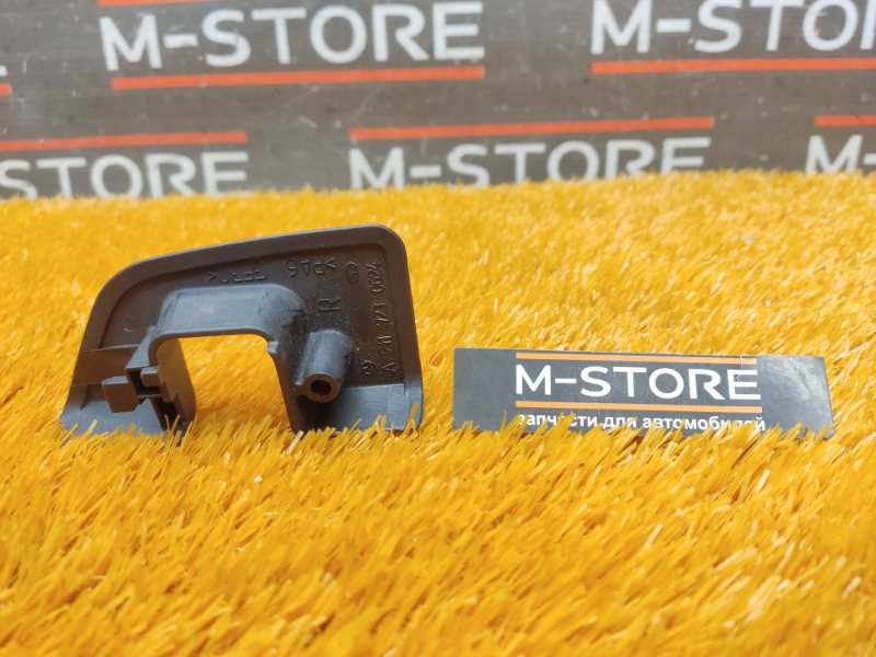 Накладка замка двери, 190 рублей, Красноярск