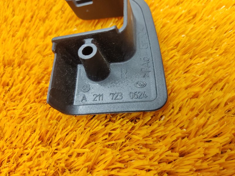 Накладка замка двери, 190 рублей, Красноярск