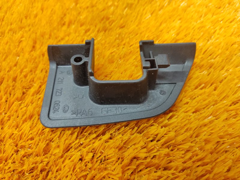 Накладка замка двери, 190 рублей, Красноярск