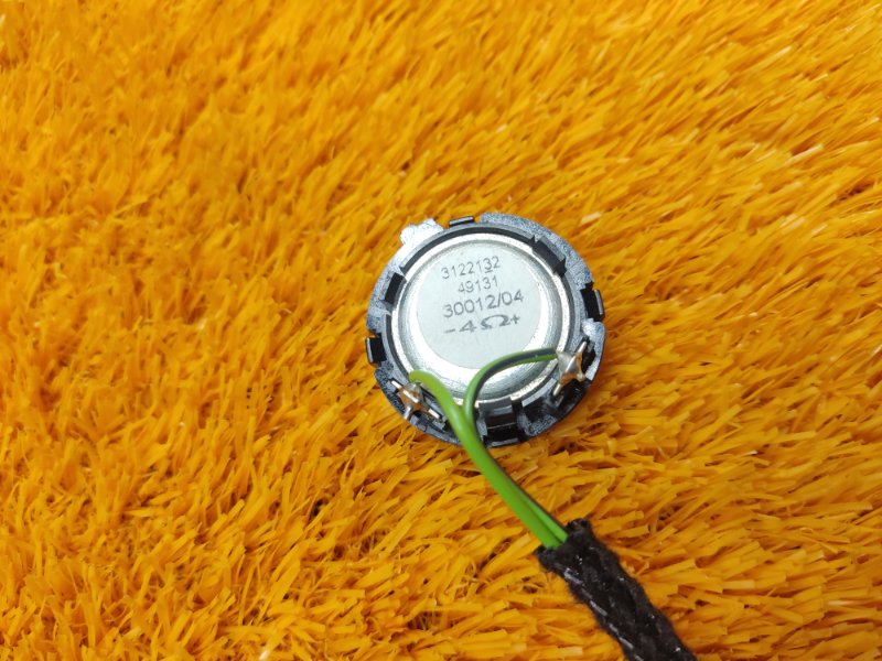 Динамик, 350 рублей, Красноярск