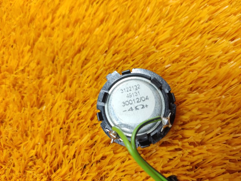 Динамик, 350 рублей, Красноярск