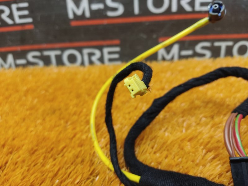 Проводка двери, 510 рублей, Красноярск