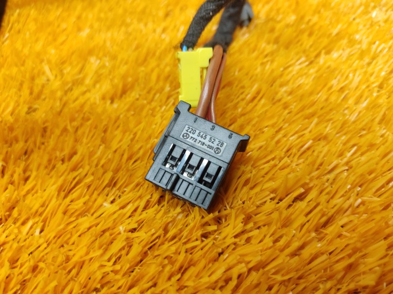 Проводка двери, 510 рублей, Красноярск